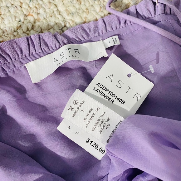 ASTR THE LABEL - Picture 5 of 6